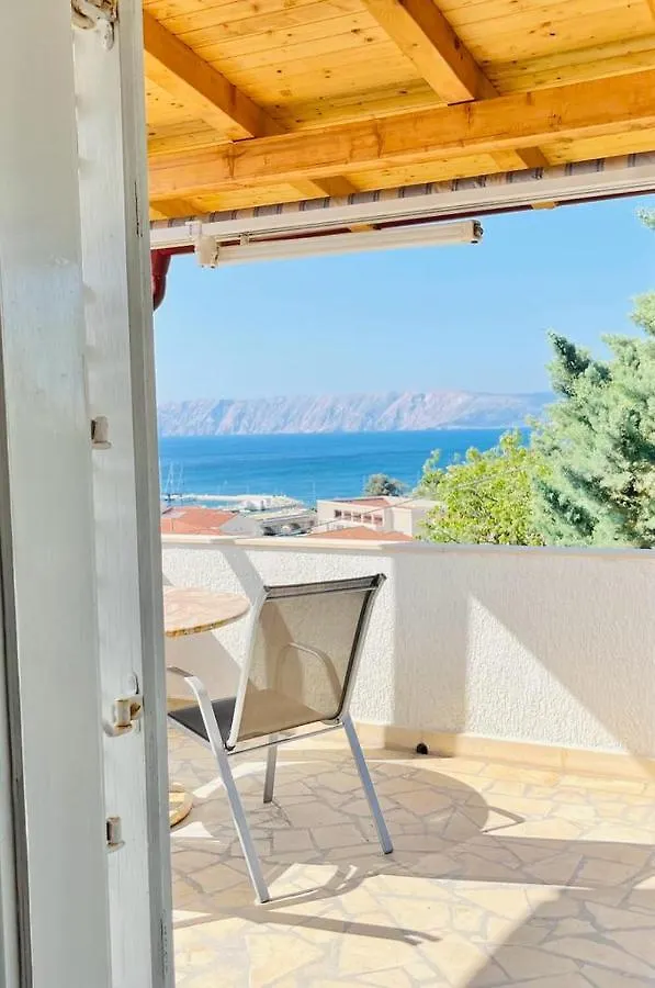 Blue Horizon Villa Novi Vinodolski Holiday home