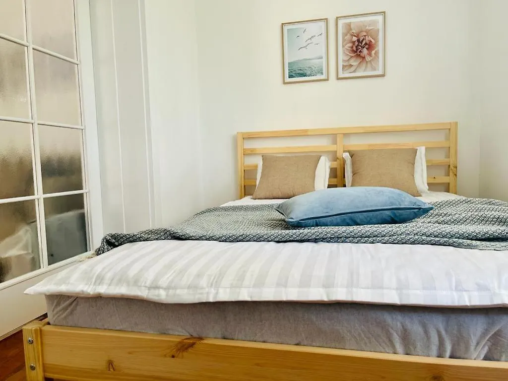 Blue Horizon Villa Novi Vinodolski Holiday home