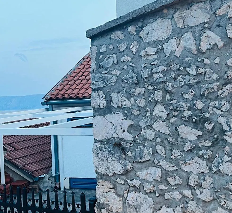 Holiday home Blue Horizon Villa Novi Vinodolski Croatia