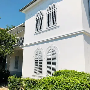  Ferienhaus Margareta